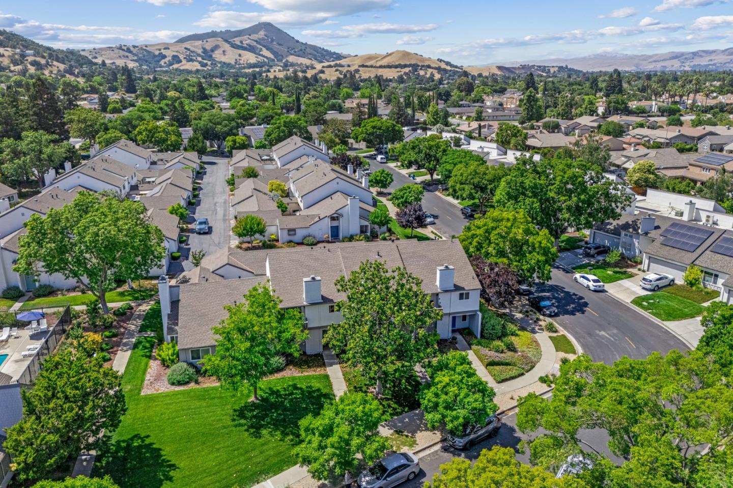 Detail Gallery Image 59 of 80 For 15072 Yosemite Way, Morgan Hill,  CA 95037 - 2 Beds | 1/1 Baths