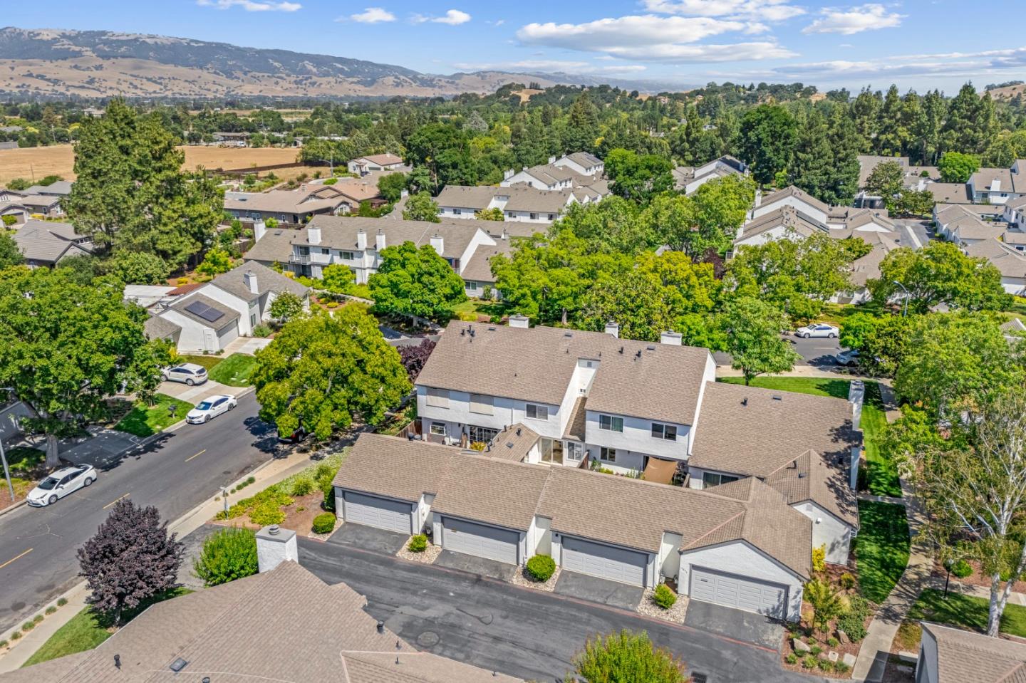 Detail Gallery Image 60 of 80 For 15072 Yosemite Way, Morgan Hill,  CA 95037 - 2 Beds | 1/1 Baths