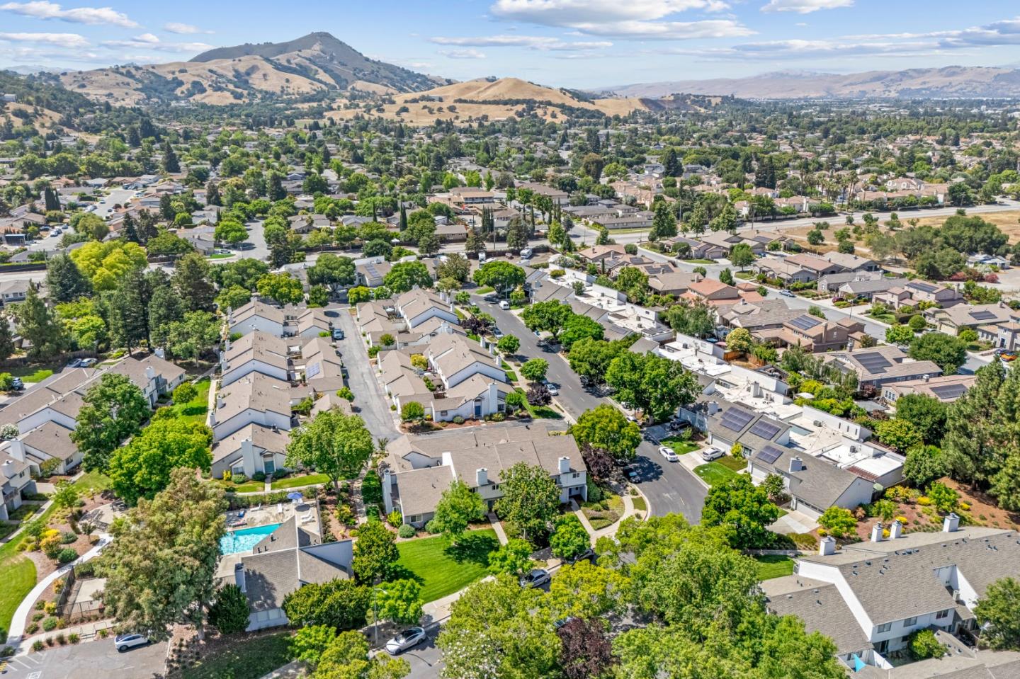 Detail Gallery Image 62 of 80 For 15072 Yosemite Way, Morgan Hill,  CA 95037 - 2 Beds | 1/1 Baths