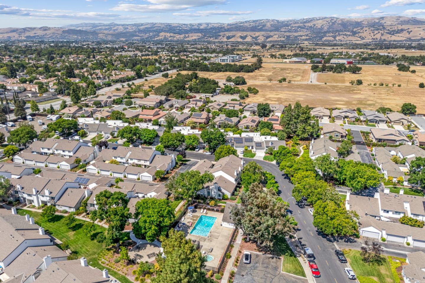 Detail Gallery Image 63 of 80 For 15072 Yosemite Way, Morgan Hill,  CA 95037 - 2 Beds | 1/1 Baths