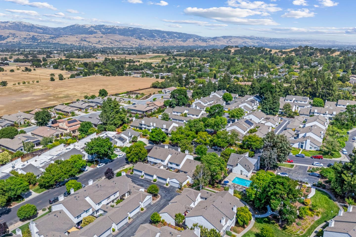 Detail Gallery Image 64 of 80 For 15072 Yosemite Way, Morgan Hill,  CA 95037 - 2 Beds | 1/1 Baths