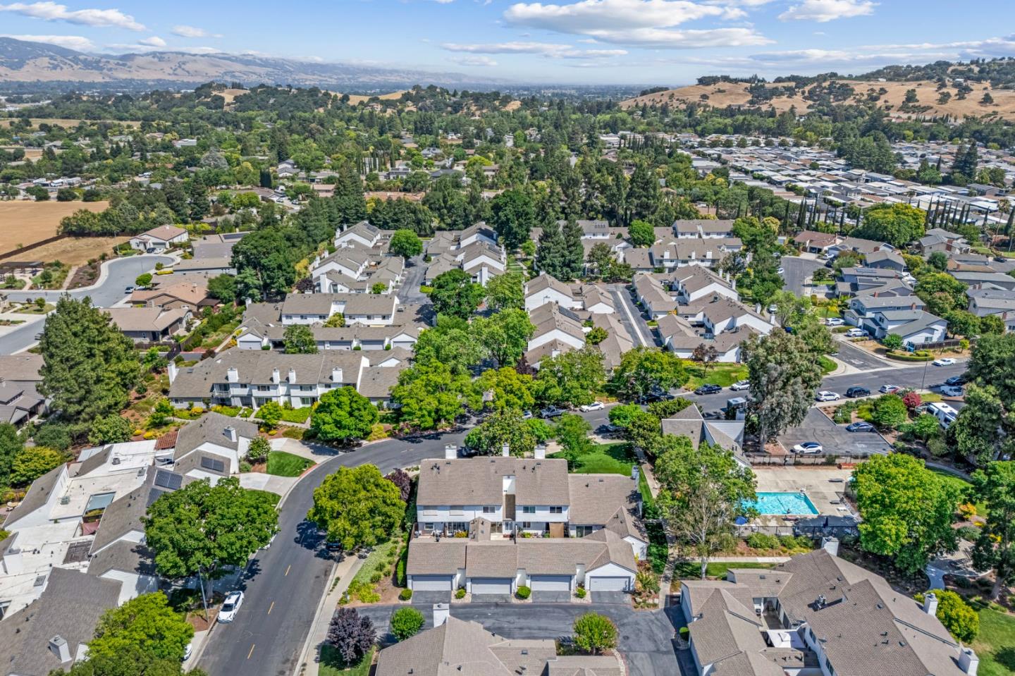 Detail Gallery Image 65 of 80 For 15072 Yosemite Way, Morgan Hill,  CA 95037 - 2 Beds | 1/1 Baths