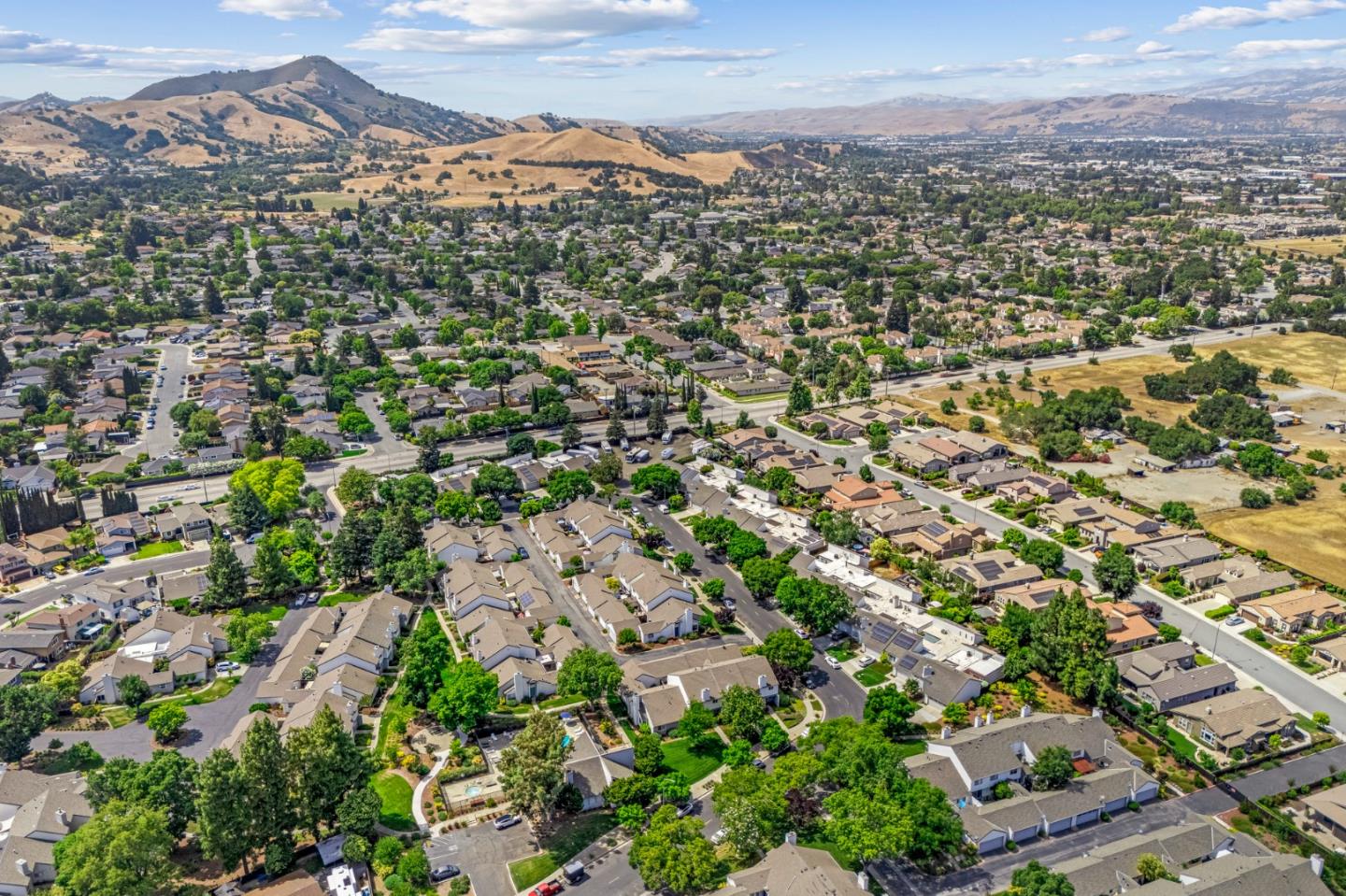 Detail Gallery Image 71 of 80 For 15072 Yosemite Way, Morgan Hill,  CA 95037 - 2 Beds | 1/1 Baths
