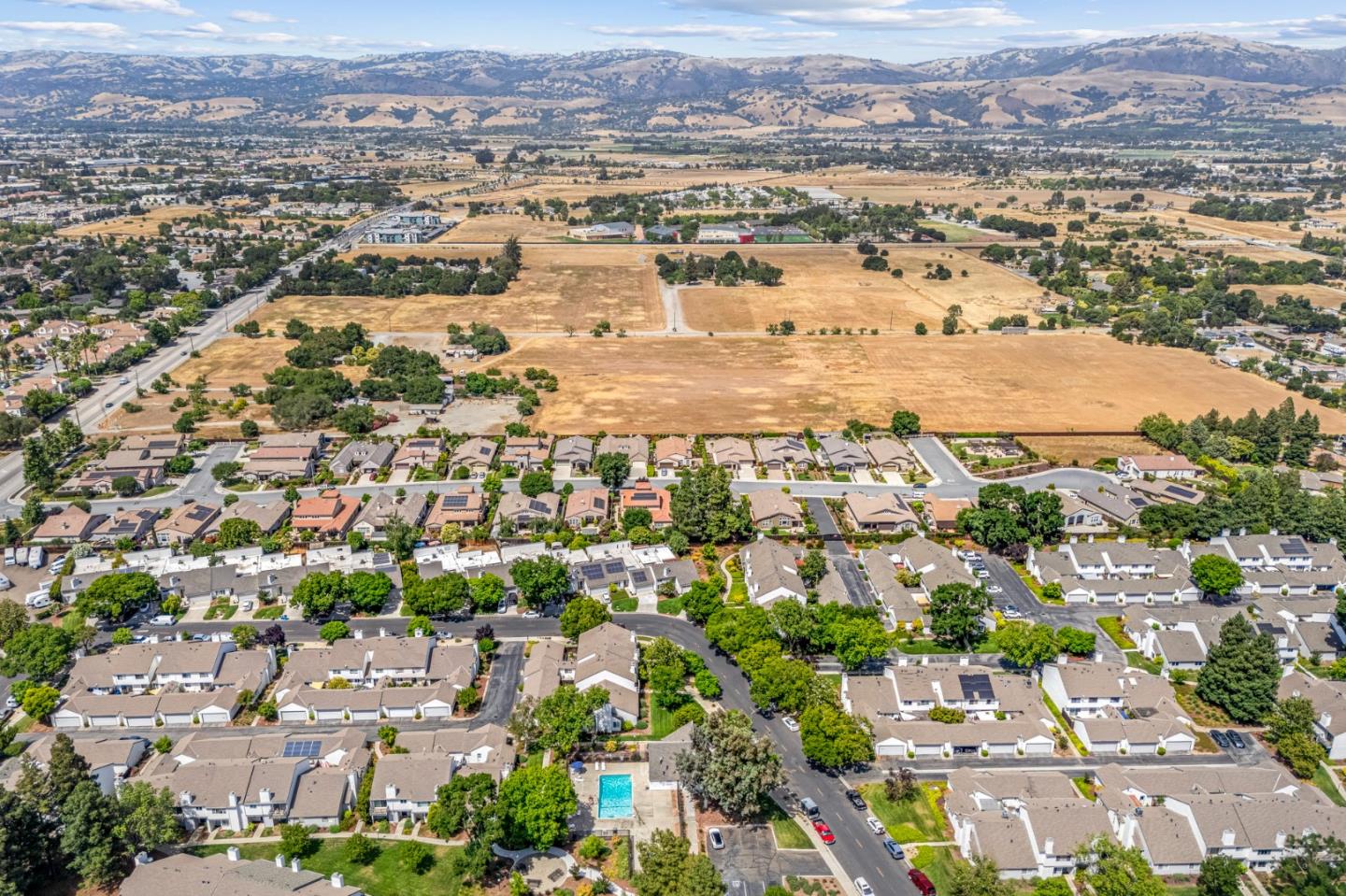 Detail Gallery Image 72 of 80 For 15072 Yosemite Way, Morgan Hill,  CA 95037 - 2 Beds | 1/1 Baths