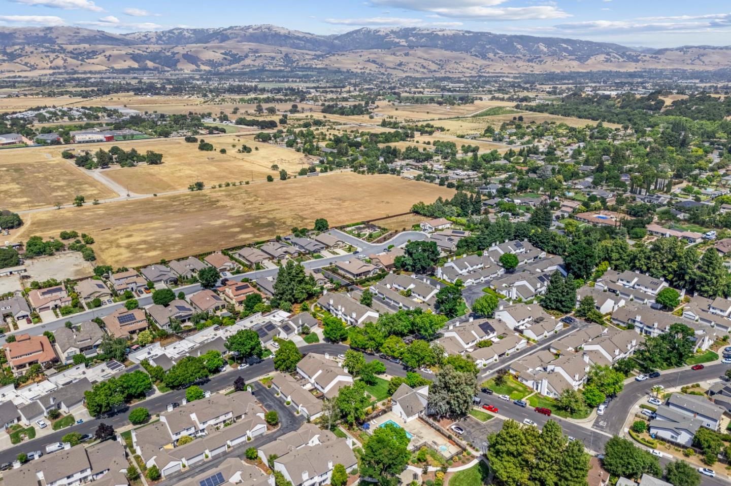 Detail Gallery Image 73 of 80 For 15072 Yosemite Way, Morgan Hill,  CA 95037 - 2 Beds | 1/1 Baths