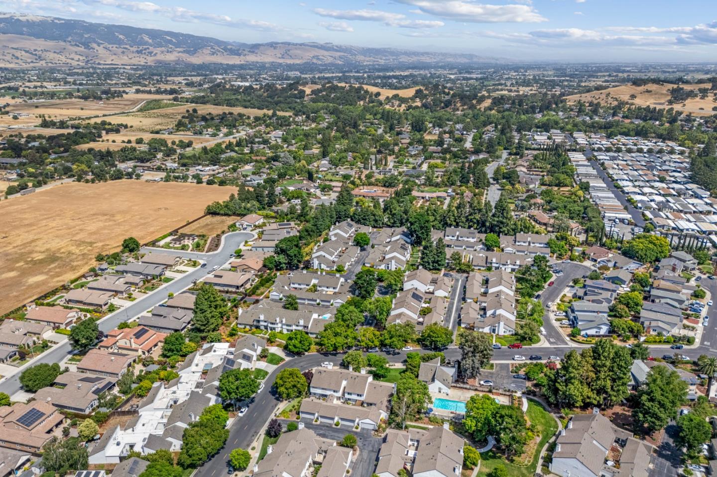 Detail Gallery Image 74 of 80 For 15072 Yosemite Way, Morgan Hill,  CA 95037 - 2 Beds | 1/1 Baths
