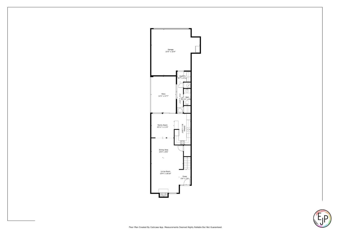 Detail Gallery Image 78 of 80 For 15072 Yosemite Way, Morgan Hill,  CA 95037 - 2 Beds | 1/1 Baths