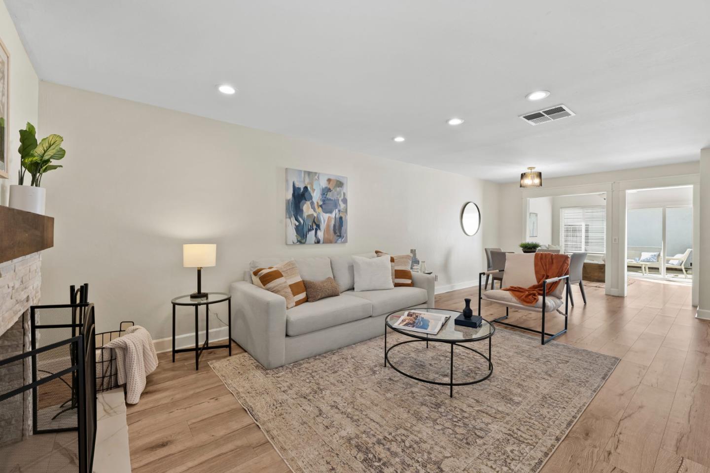 Detail Gallery Image 8 of 80 For 15072 Yosemite Way, Morgan Hill,  CA 95037 - 2 Beds | 1/1 Baths