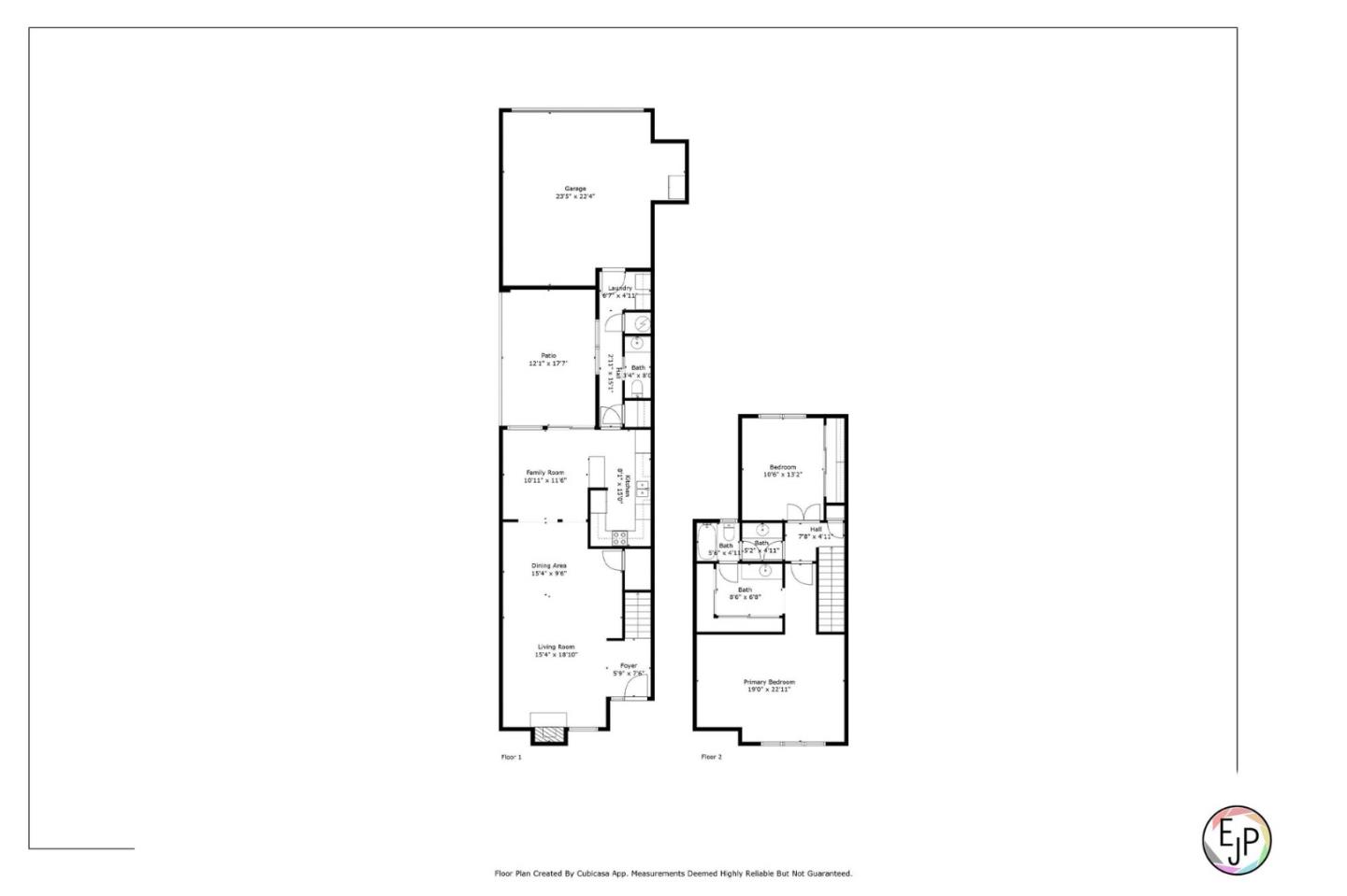 Detail Gallery Image 80 of 80 For 15072 Yosemite Way, Morgan Hill,  CA 95037 - 2 Beds | 1/1 Baths