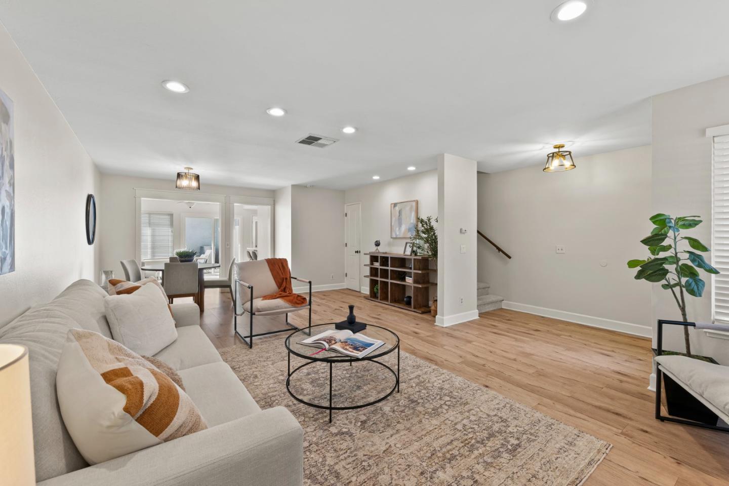 Detail Gallery Image 9 of 80 For 15072 Yosemite Way, Morgan Hill,  CA 95037 - 2 Beds | 1/1 Baths
