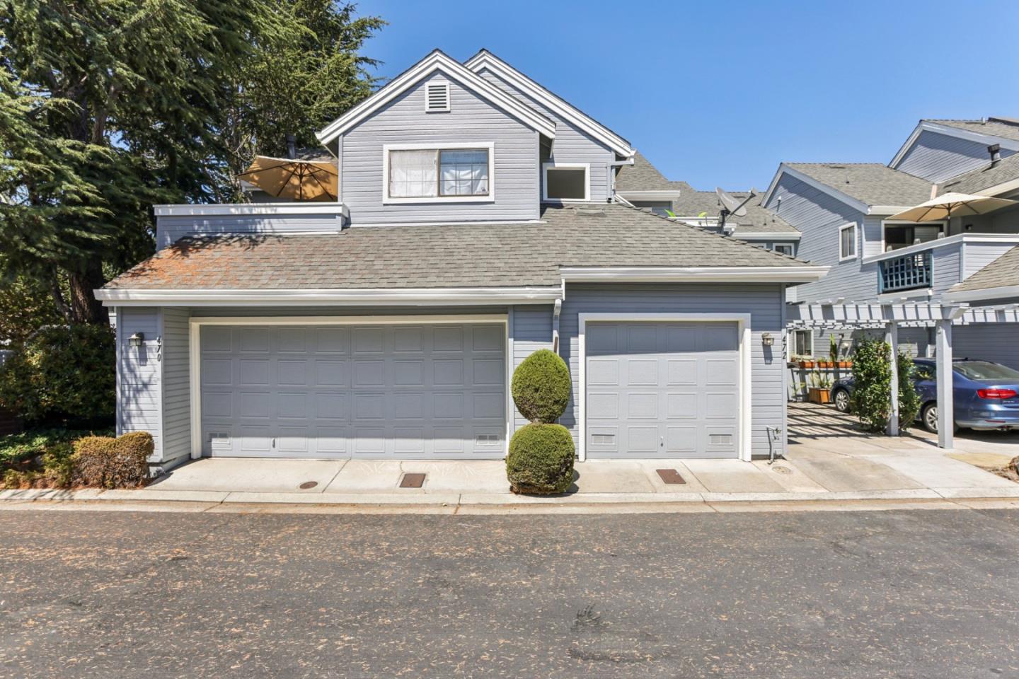 Detail Gallery Image 2 of 60 For 472 Mountain Laurel Ct, Mountain View,  CA 94043 - 2 Beds | 2/1 Baths