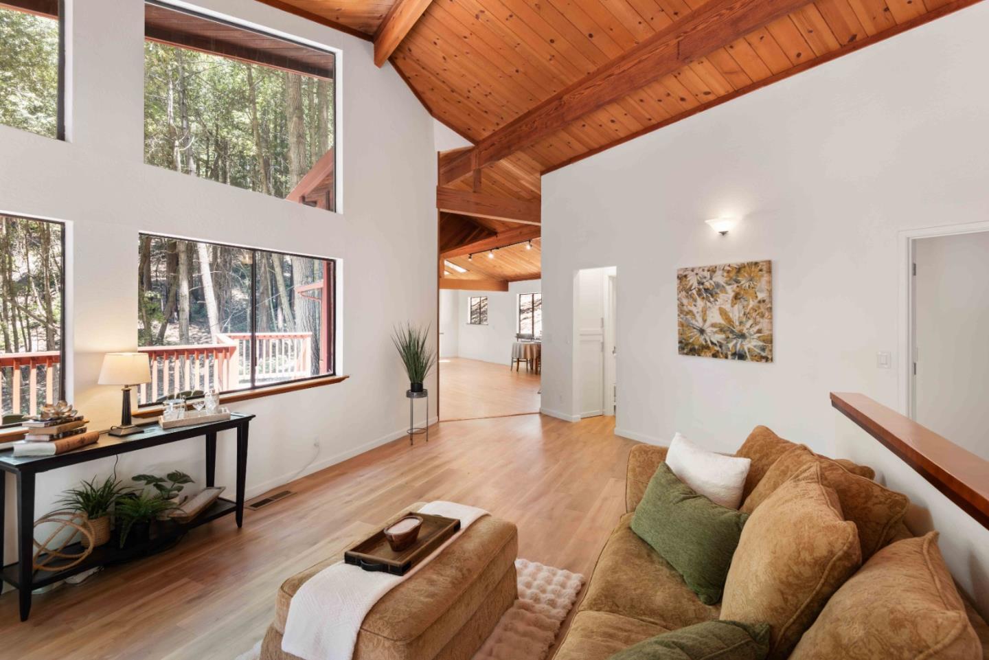 Detail Gallery Image 19 of 46 For 510 Warren Dr, Santa Cruz,  CA 95060 - 3 Beds | 2/1 Baths
