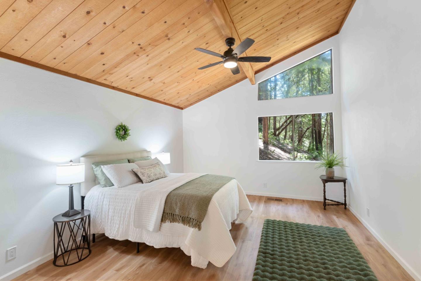 Detail Gallery Image 20 of 46 For 510 Warren Dr, Santa Cruz,  CA 95060 - 3 Beds | 2/1 Baths