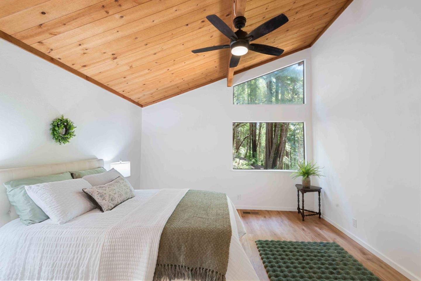 Detail Gallery Image 22 of 46 For 510 Warren Dr, Santa Cruz,  CA 95060 - 3 Beds | 2/1 Baths