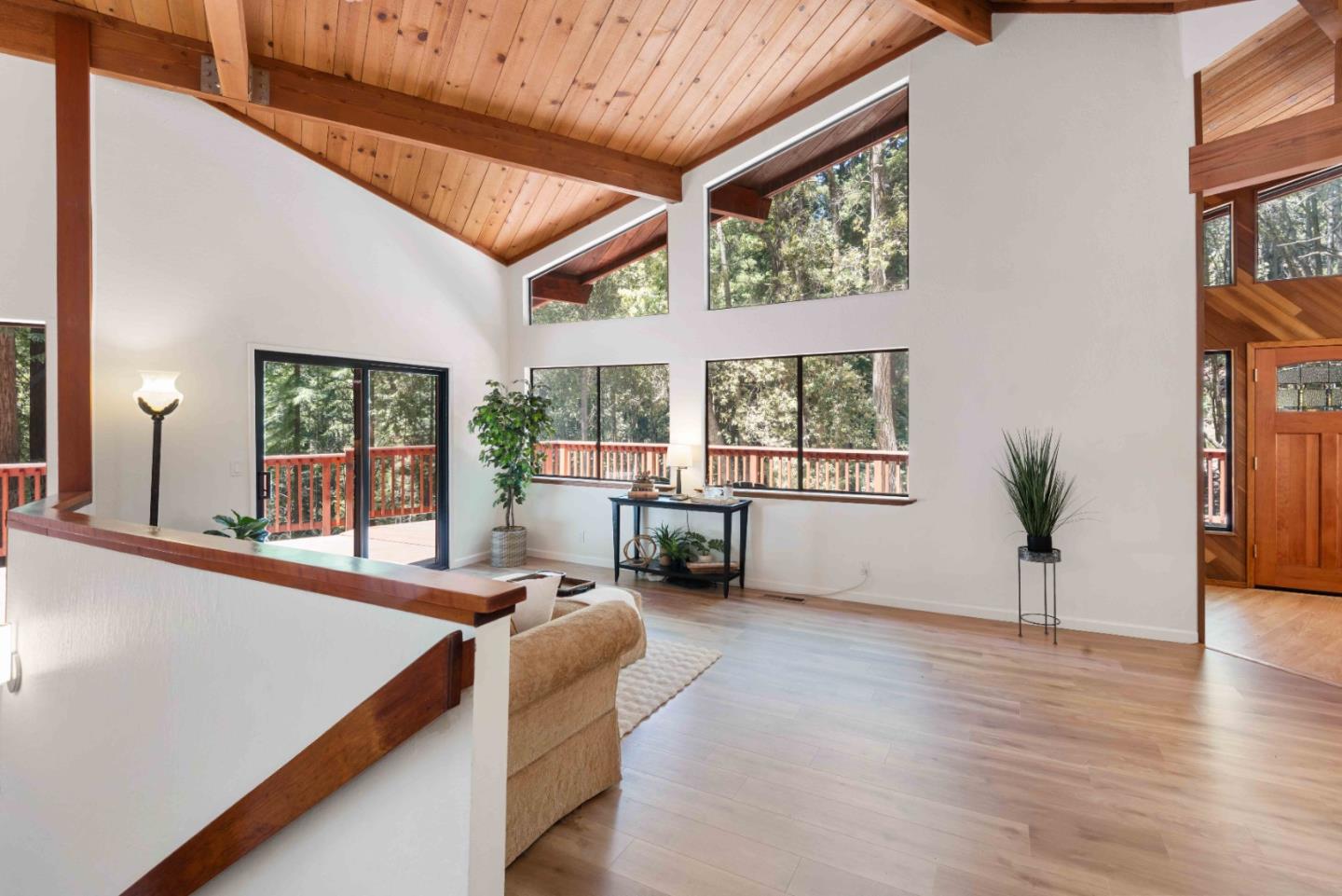 Detail Gallery Image 28 of 46 For 510 Warren Dr, Santa Cruz,  CA 95060 - 3 Beds | 2/1 Baths
