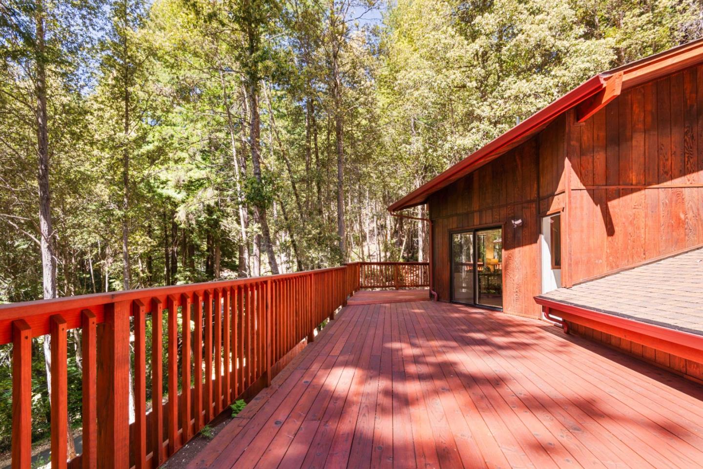Detail Gallery Image 36 of 46 For 510 Warren Dr, Santa Cruz,  CA 95060 - 3 Beds | 2/1 Baths