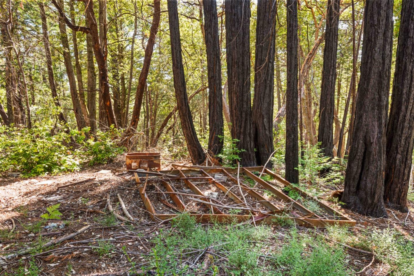 Detail Gallery Image 45 of 46 For 510 Warren Dr, Santa Cruz,  CA 95060 - 3 Beds | 2/1 Baths
