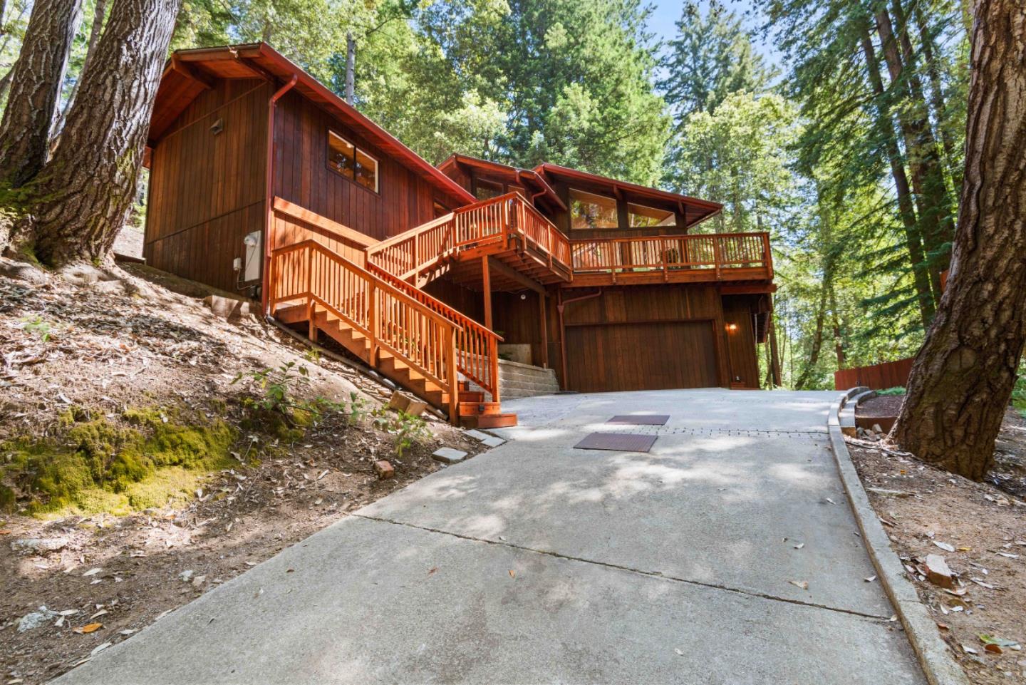 Detail Gallery Image 46 of 46 For 510 Warren Dr, Santa Cruz,  CA 95060 - 3 Beds | 2/1 Baths