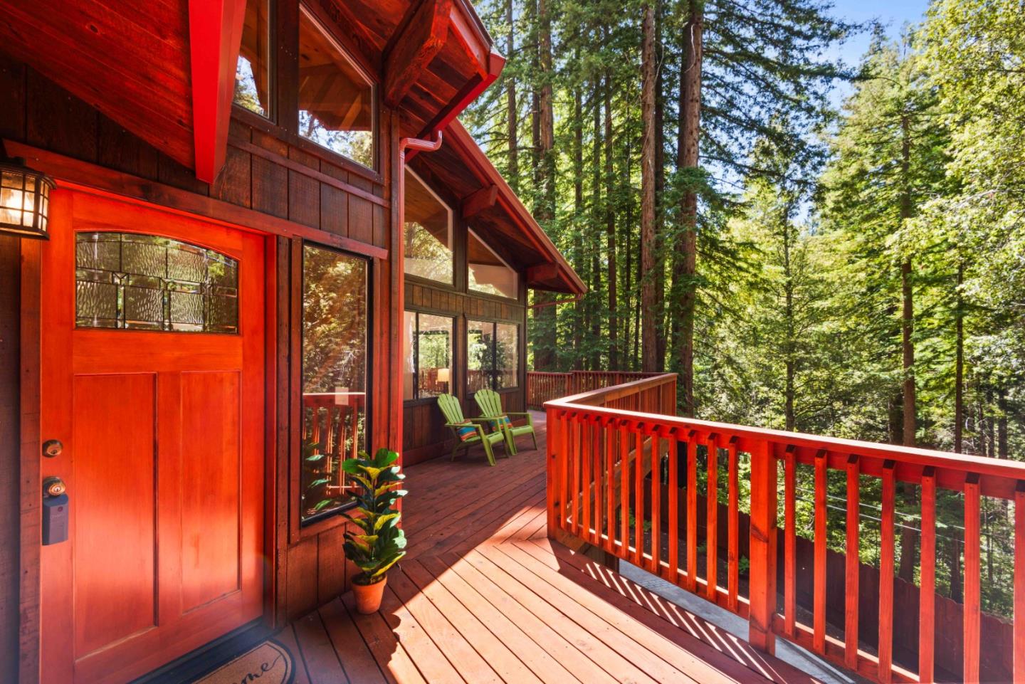Detail Gallery Image 6 of 46 For 510 Warren Dr, Santa Cruz,  CA 95060 - 3 Beds | 2/1 Baths
