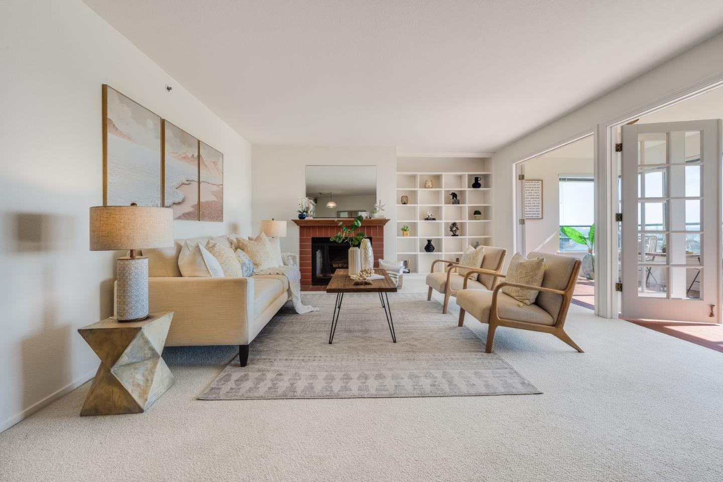 Detail Gallery Image 17 of 37 For 1300 Quarry Ct #309,  Richmond,  CA 94801 - 2 Beds | 2 Baths