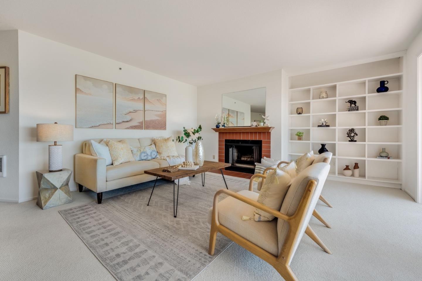 Detail Gallery Image 18 of 37 For 1300 Quarry Ct #309,  Richmond,  CA 94801 - 2 Beds | 2 Baths