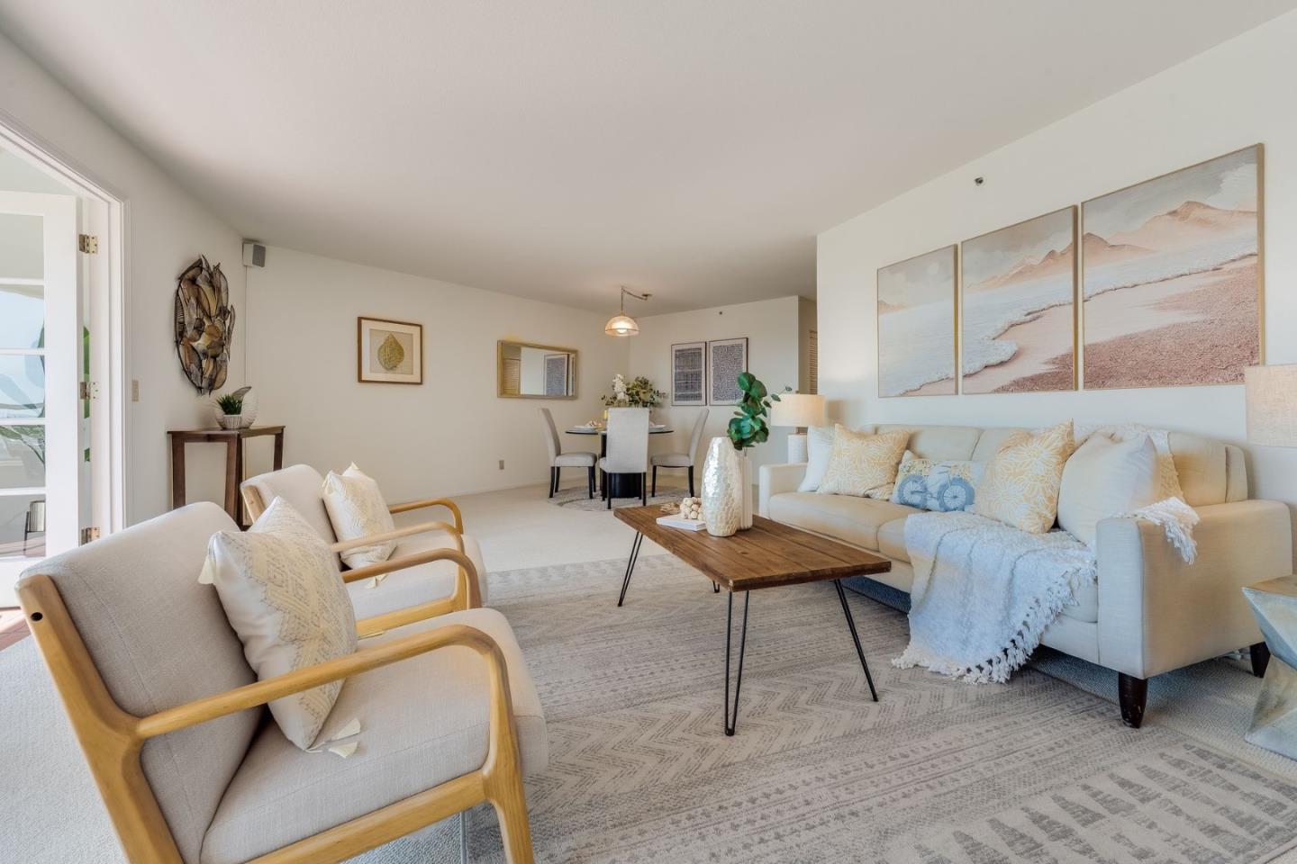 Detail Gallery Image 19 of 37 For 1300 Quarry Ct #309,  Richmond,  CA 94801 - 2 Beds | 2 Baths