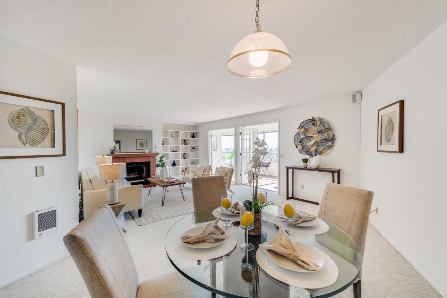 Detail Gallery Image 23 of 37 For 1300 Quarry Ct #309,  Richmond,  CA 94801 - 2 Beds | 2 Baths