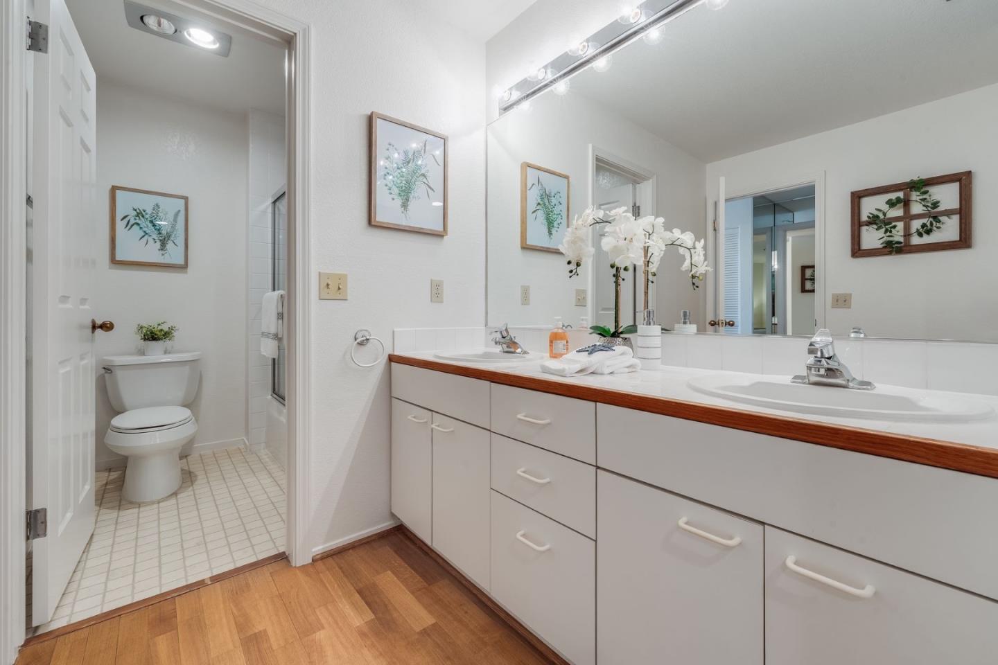 Detail Gallery Image 5 of 37 For 1300 Quarry Ct #309,  Richmond,  CA 94801 - 2 Beds | 2 Baths