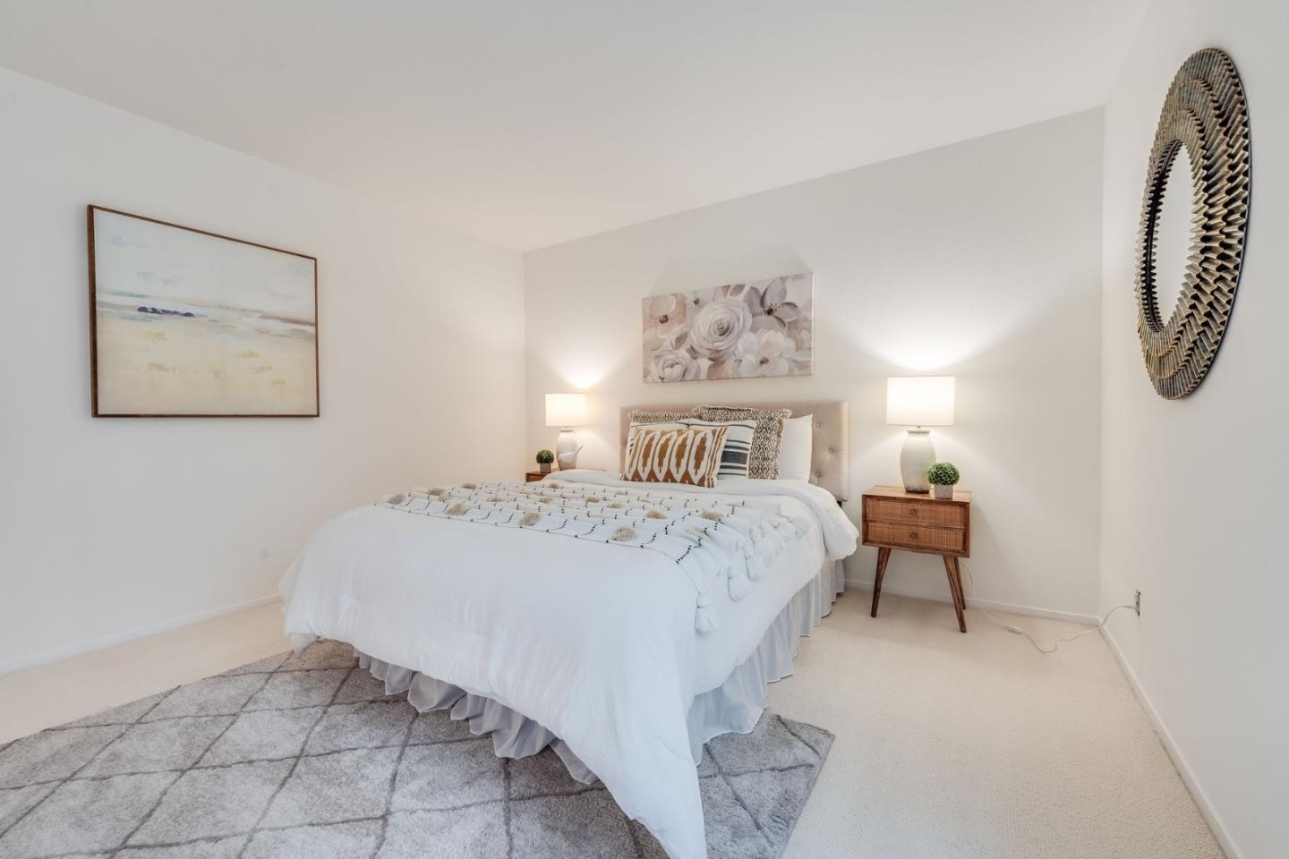 Detail Gallery Image 8 of 37 For 1300 Quarry Ct #309,  Richmond,  CA 94801 - 2 Beds | 2 Baths