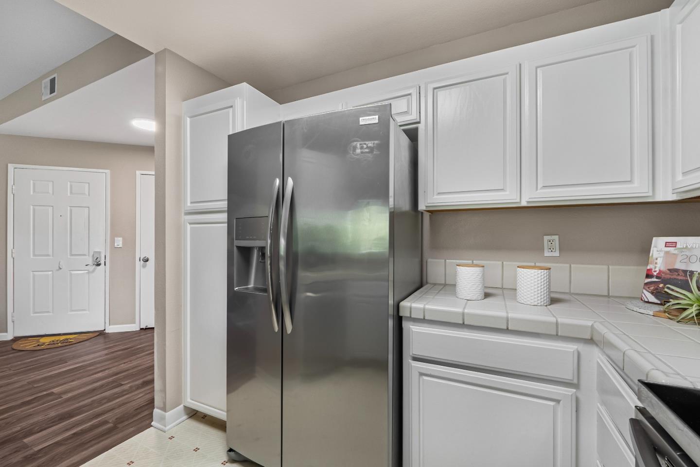 Detail Gallery Image 11 of 35 For 1908 Magdalena Cir #59,  Santa Clara,  CA 95051 - 2 Beds | 1 Baths