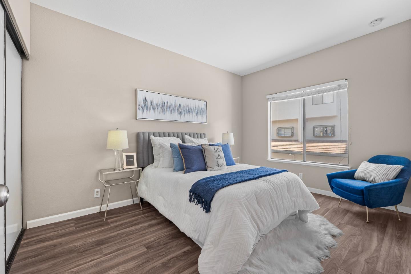 Detail Gallery Image 16 of 35 For 1908 Magdalena Cir #59,  Santa Clara,  CA 95051 - 2 Beds | 1 Baths