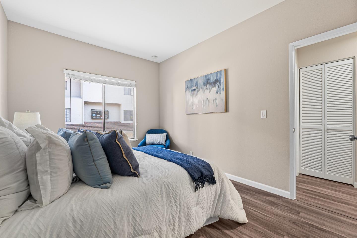 Detail Gallery Image 17 of 35 For 1908 Magdalena Cir #59,  Santa Clara,  CA 95051 - 2 Beds | 1 Baths