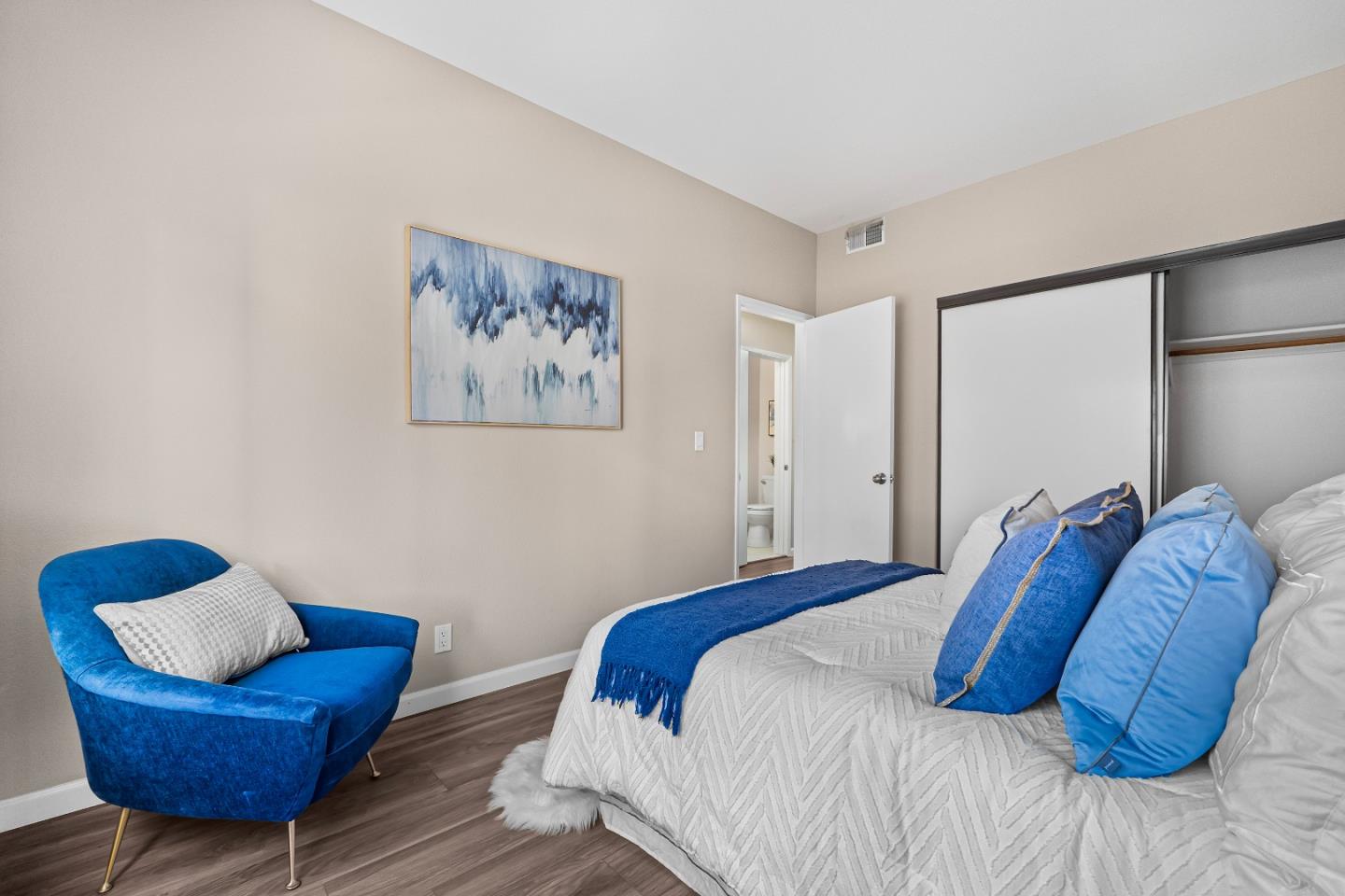 Detail Gallery Image 18 of 35 For 1908 Magdalena Cir #59,  Santa Clara,  CA 95051 - 2 Beds | 1 Baths