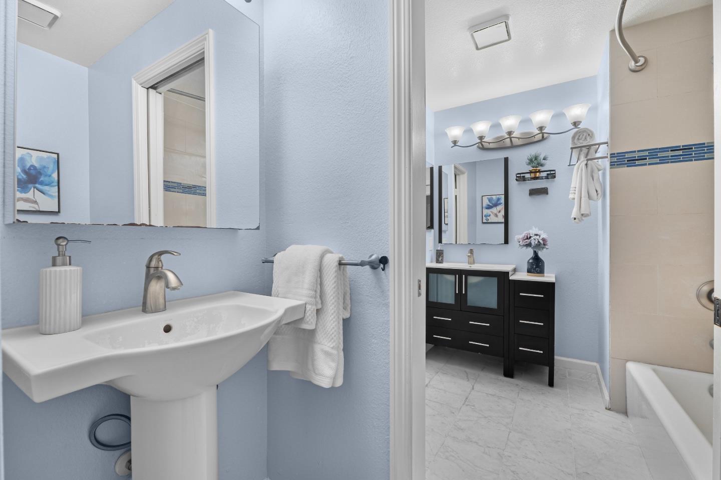 Detail Gallery Image 19 of 35 For 1908 Magdalena Cir #59,  Santa Clara,  CA 95051 - 2 Beds | 1 Baths