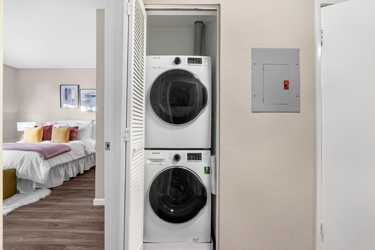 Detail Gallery Image 21 of 35 For 1908 Magdalena Cir #59,  Santa Clara,  CA 95051 - 2 Beds | 1 Baths
