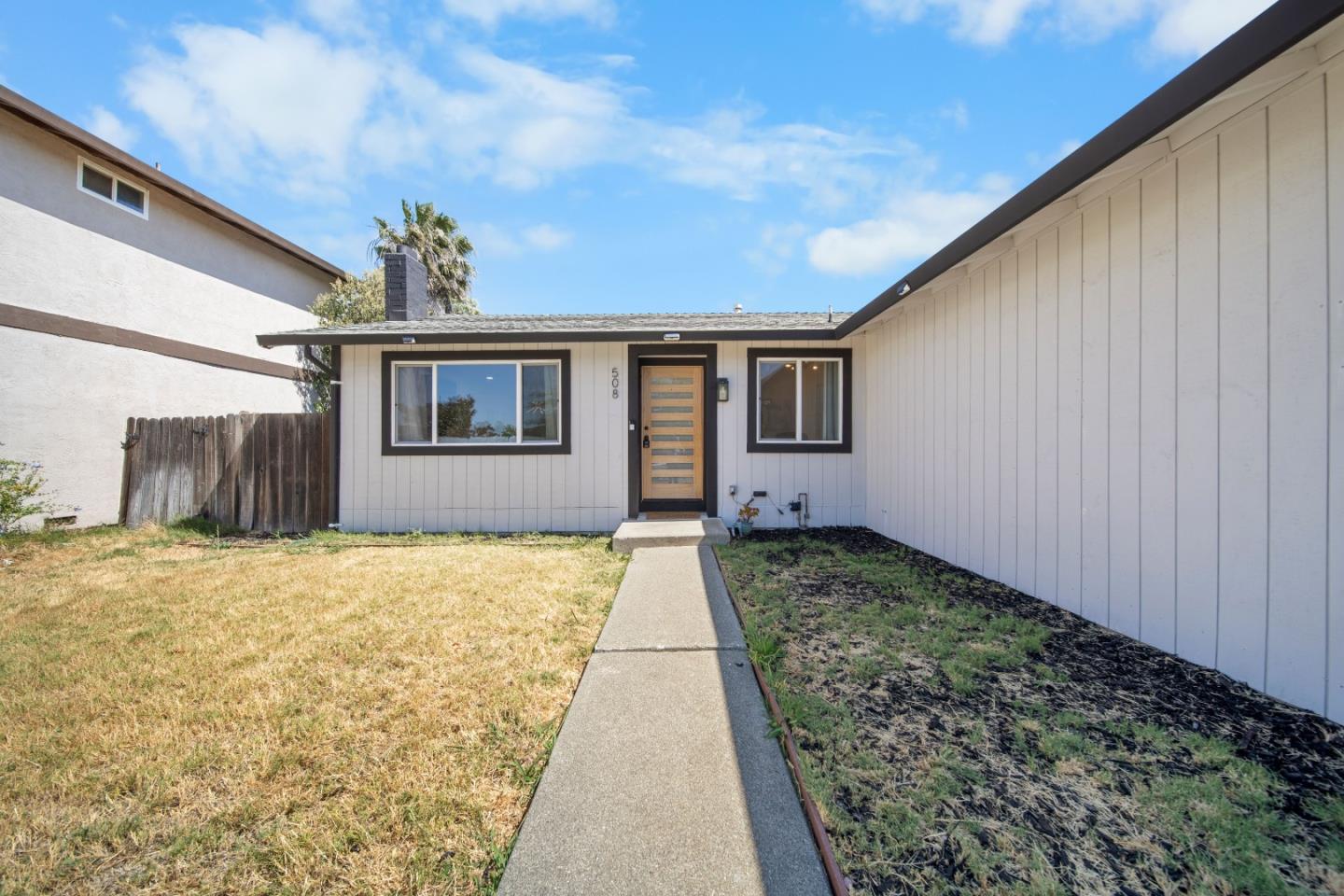 Detail Gallery Image 2 of 25 For 508 Gadwall Dr, Suisun City,  CA 94585 - 4 Beds | 2 Baths