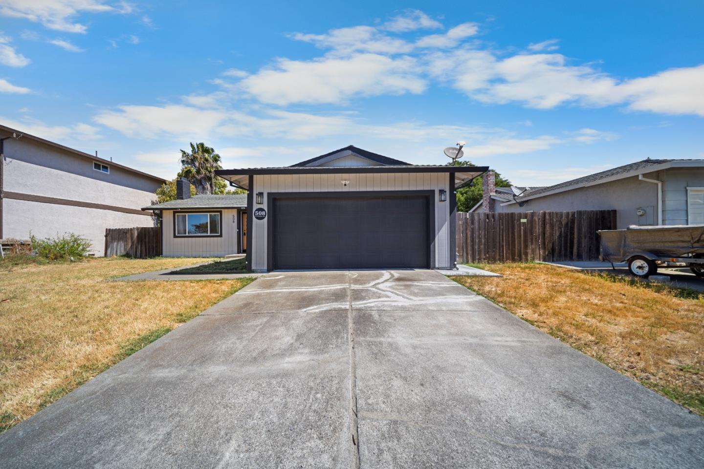 Detail Gallery Image 3 of 25 For 508 Gadwall Dr, Suisun City,  CA 94585 - 4 Beds | 2 Baths