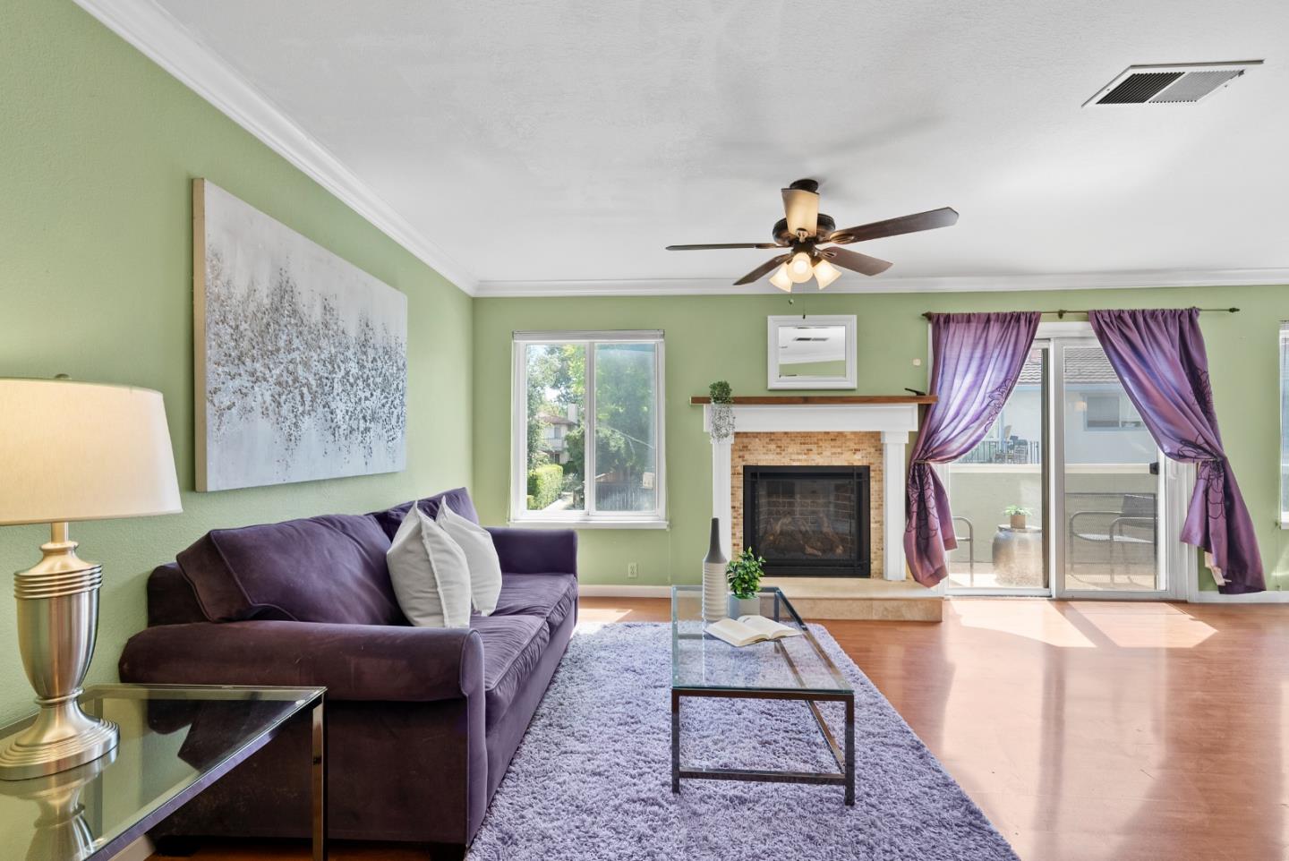 Detail Gallery Image 12 of 55 For 170 Michael Dr, Campbell,  CA 95008 - 2 Beds | 2/1 Baths