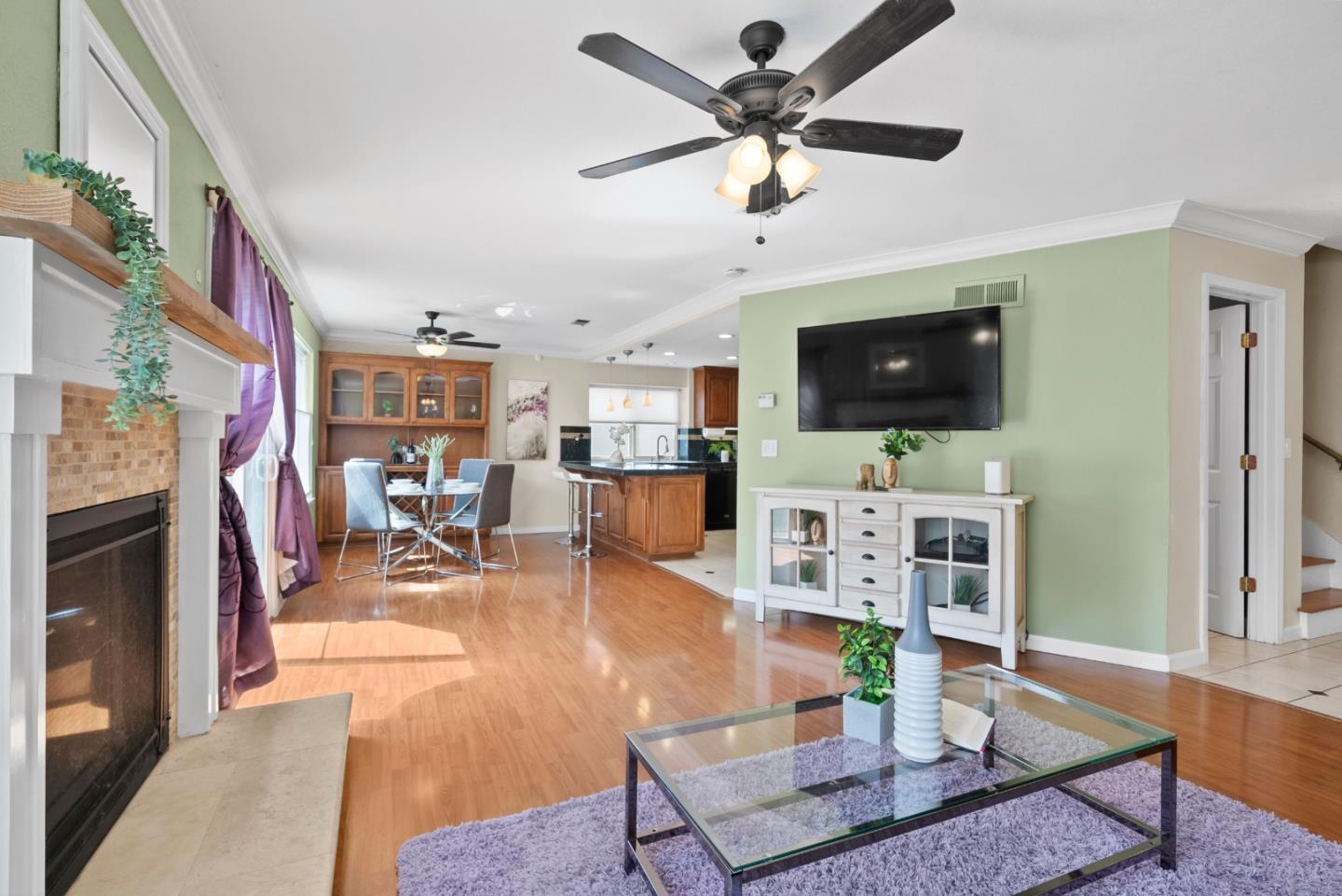 Detail Gallery Image 13 of 55 For 170 Michael Dr, Campbell,  CA 95008 - 2 Beds | 2/1 Baths