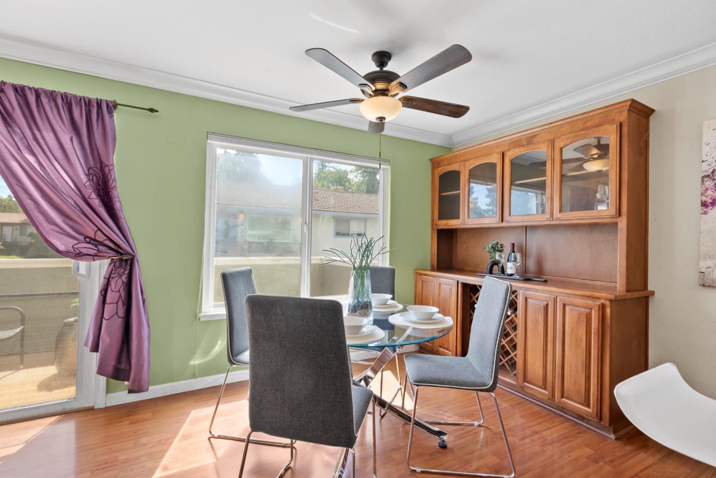 Detail Gallery Image 18 of 55 For 170 Michael Dr, Campbell,  CA 95008 - 2 Beds | 2/1 Baths