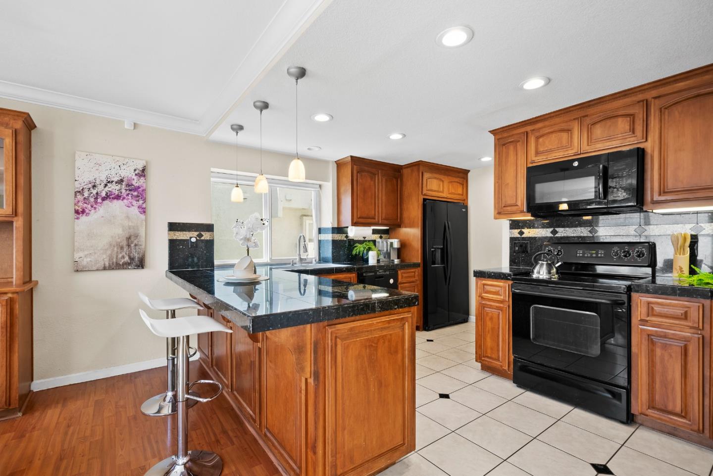 Detail Gallery Image 19 of 55 For 170 Michael Dr, Campbell,  CA 95008 - 2 Beds | 2/1 Baths