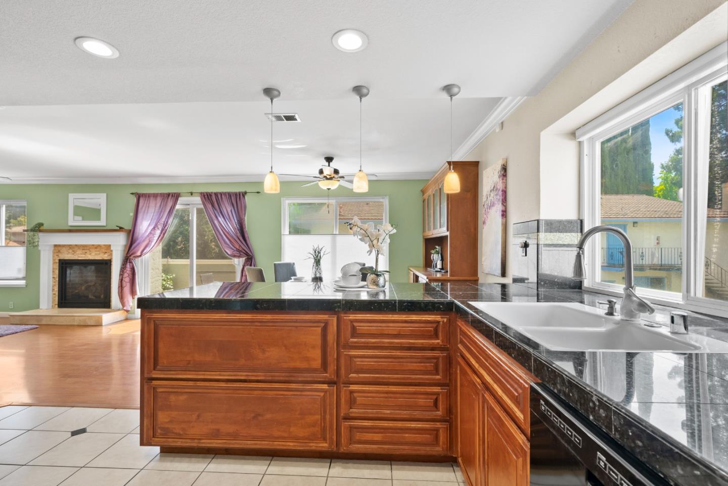 Detail Gallery Image 21 of 55 For 170 Michael Dr, Campbell,  CA 95008 - 2 Beds | 2/1 Baths