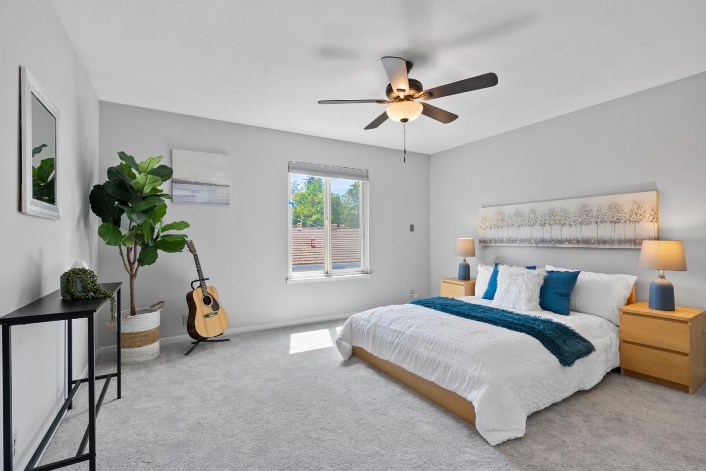 Detail Gallery Image 28 of 55 For 170 Michael Dr, Campbell,  CA 95008 - 2 Beds | 2/1 Baths