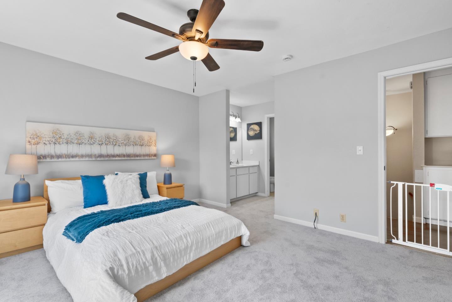 Detail Gallery Image 30 of 55 For 170 Michael Dr, Campbell,  CA 95008 - 2 Beds | 2/1 Baths