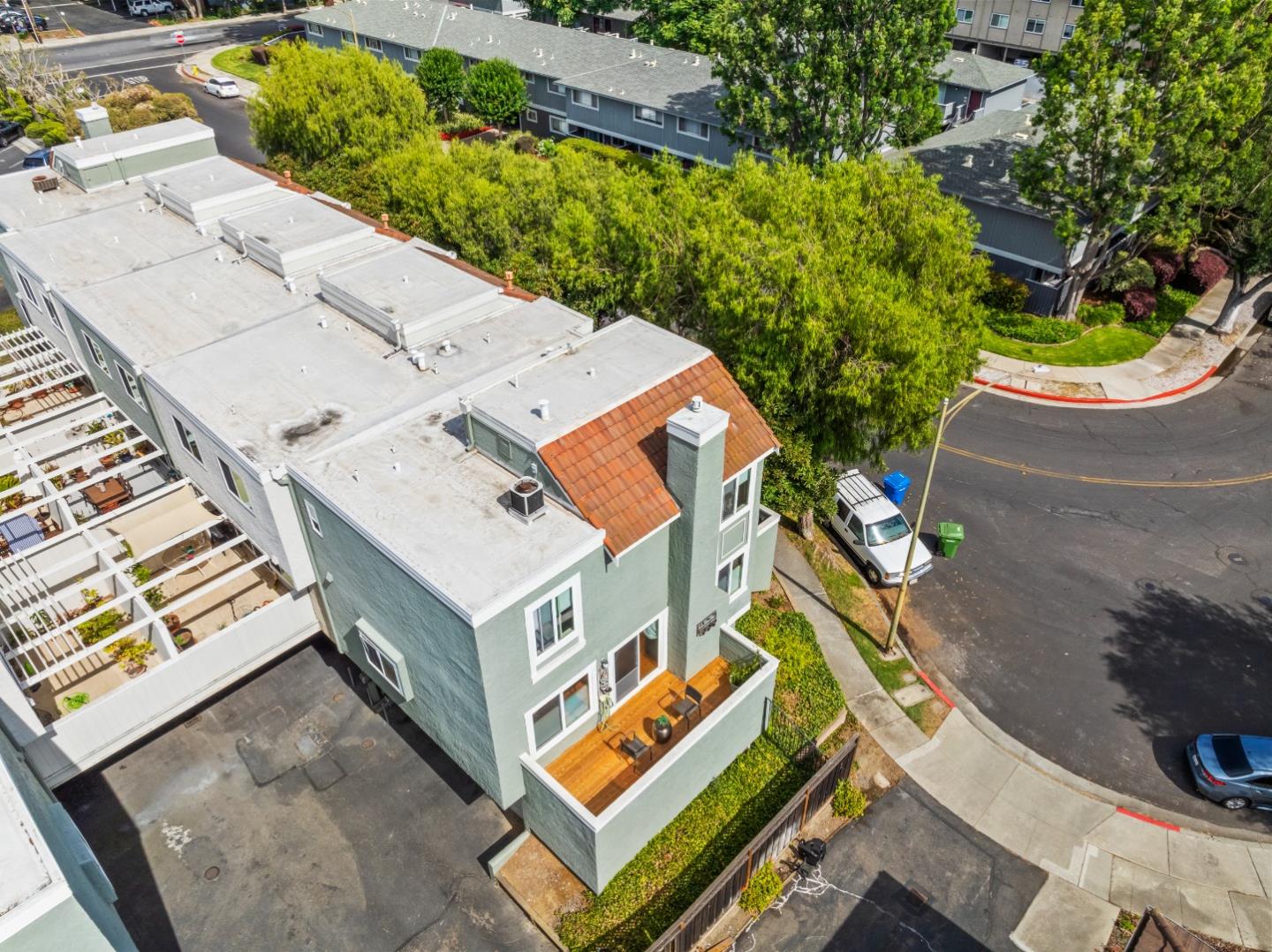 Detail Gallery Image 45 of 55 For 170 Michael Dr, Campbell,  CA 95008 - 2 Beds | 2/1 Baths