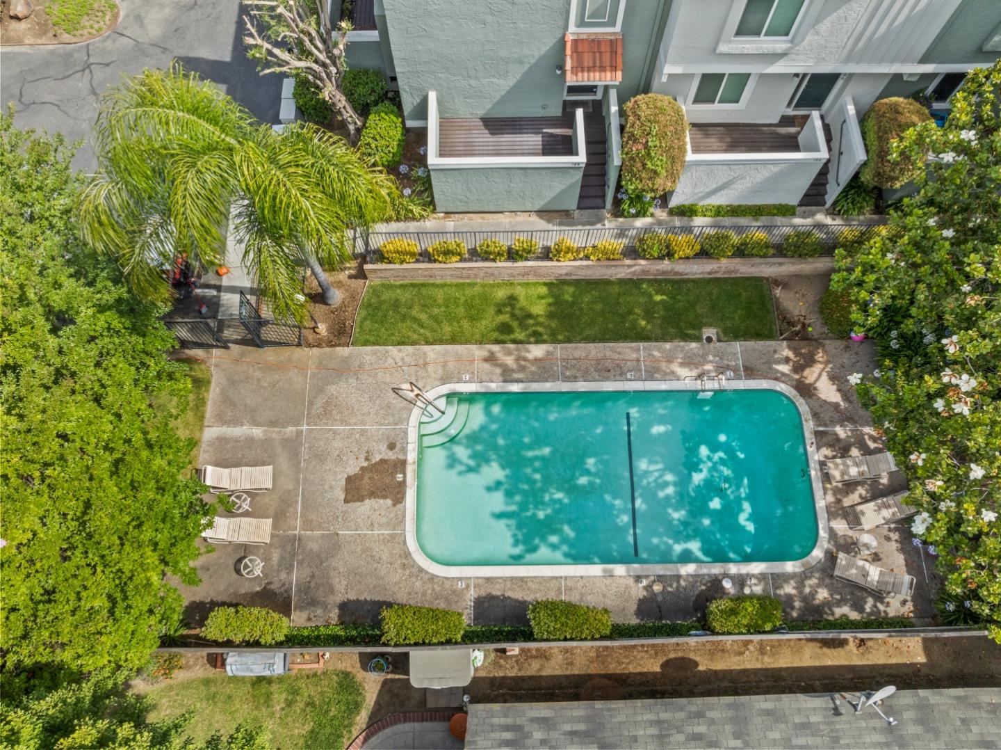Detail Gallery Image 47 of 55 For 170 Michael Dr, Campbell,  CA 95008 - 2 Beds | 2/1 Baths