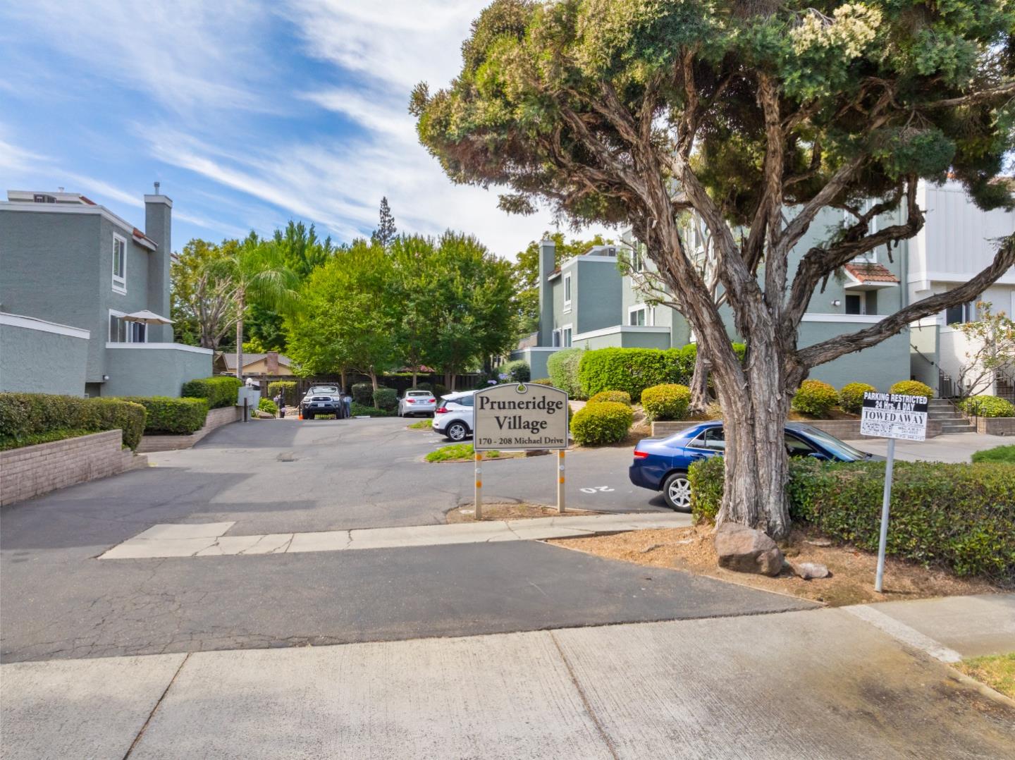 Detail Gallery Image 49 of 55 For 170 Michael Dr, Campbell,  CA 95008 - 2 Beds | 2/1 Baths