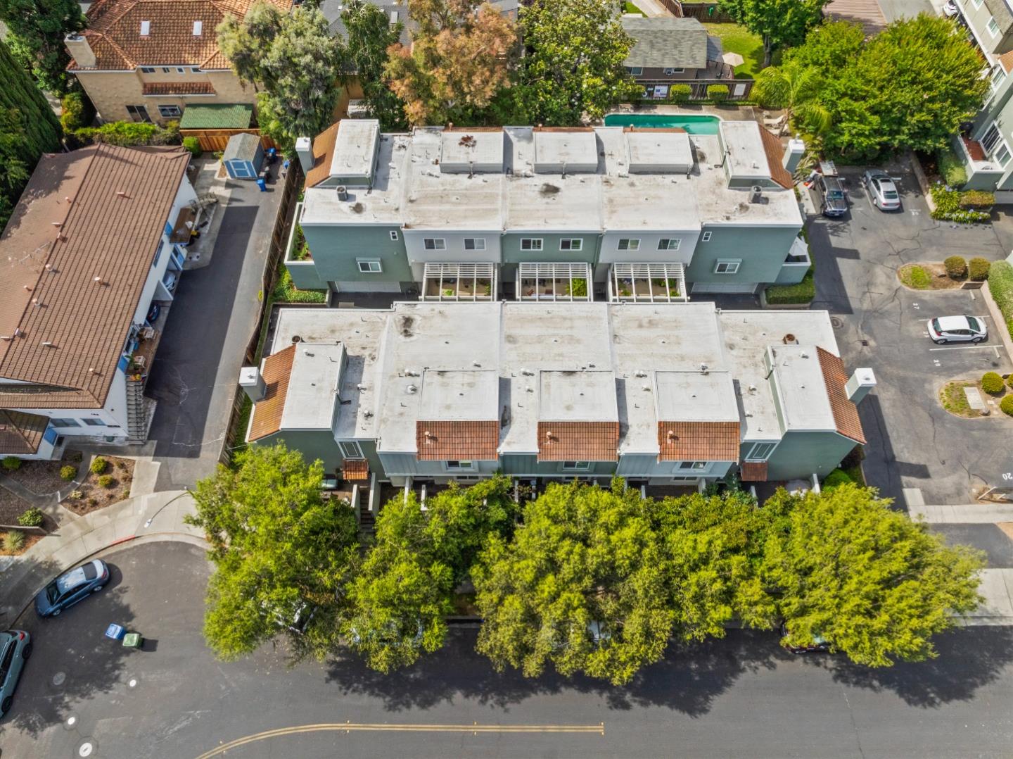 Detail Gallery Image 50 of 55 For 170 Michael Dr, Campbell,  CA 95008 - 2 Beds | 2/1 Baths