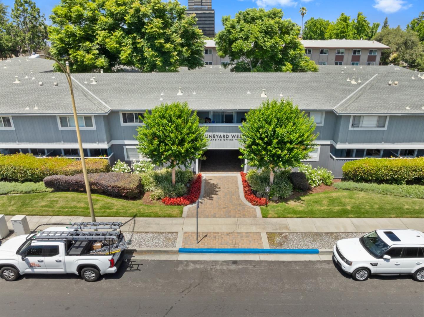 Detail Gallery Image 52 of 55 For 170 Michael Dr, Campbell,  CA 95008 - 2 Beds | 2/1 Baths