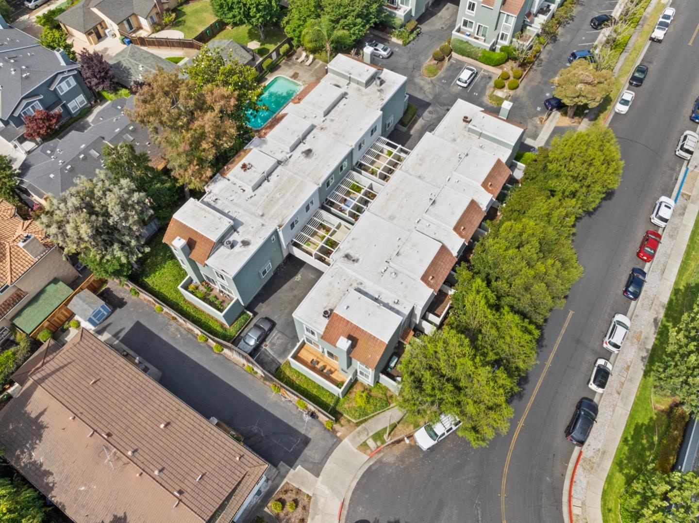 Detail Gallery Image 54 of 55 For 170 Michael Dr, Campbell,  CA 95008 - 2 Beds | 2/1 Baths